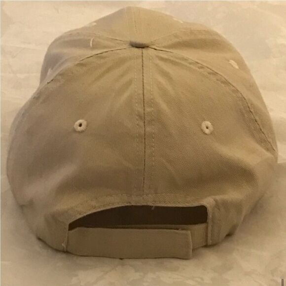 St. Thomas Virgin Islands Baseball Hat - Picture 6 of 11